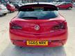 Vauxhall Astra GTC