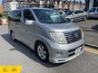 Nissan Elgrand HIGHWAY STAR