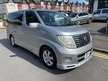 Nissan Elgrand HIGHWAY STAR