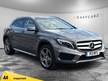 Mercedes GLA