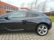 Vauxhall Astra GTC