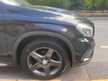 Mercedes GLA Class