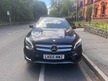 Mercedes GLA Class