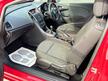 Vauxhall Astra GTC