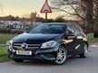 Mercedes A Class