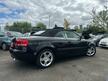 Audi A4 Cabriolet