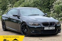 BMW 3 SERIES 3.0 330i M Sport Steptronic Euro 4 2dr