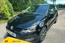 Volkswagen Polo MATCH