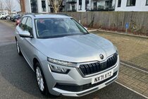 Skoda Kamiq 1.0 TSI SE DSG Euro 6 (s/s) 5dr