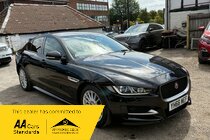 Jaguar XE R-SPORT