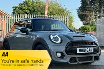 MINI Mini COOPER S