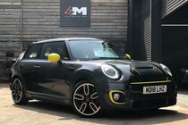 MINI Hatch 2.0 Cooper S Euro 6 (s/s) 3dr
