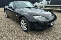 Mazda MX-5 2.0i SE Euro 4 2dr