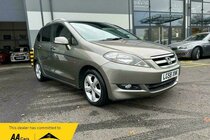 Honda FR-V 2.2 i-CDTi EX 5dr