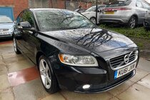 Volvo S40 DRIVE SE LUX EDITION START/STOP