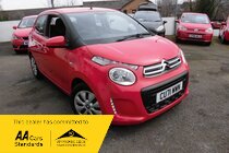 Citroen C1 SENSE