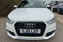 Audi A1 1.4 TFSI S line Euro 6 (s/s) 3dr