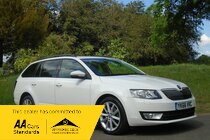 Skoda Octavia SE L TSI