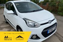 Hyundai I10 PREMIUM