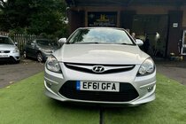 Hyundai I30 1.6 CRDi Comfort Auto Euro 5 5dr