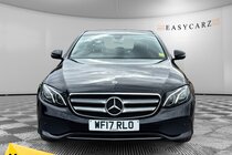 Mercedes E Class E 220 D SE