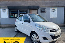 Hyundai I10 1.2 CLASSIC