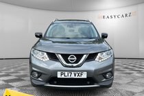 Nissan X-Trail DCI TEKNA