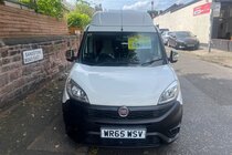 Fiat Doblo 16V XL MULTIJET