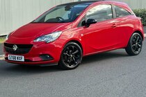 Vauxhall Corsa 1.4i ecoTEC Griffin Euro 6 3dr