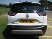 Vauxhall Crossland X