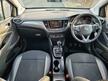 Vauxhall Crossland X