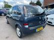 Vauxhall Meriva