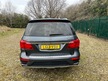 Mercedes GL Class