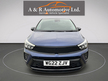 Vauxhall CROSSLAND