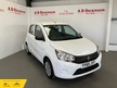 Suzuki Celerio