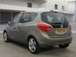 Vauxhall Meriva