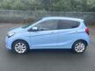 Vauxhall VIVA