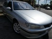 Peugeot 406