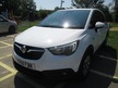Vauxhall Crossland X