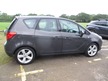 Vauxhall Meriva