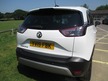 Vauxhall Crossland X