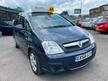 Vauxhall Meriva