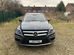 Mercedes GL Class