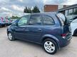 Vauxhall Meriva