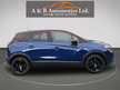 Vauxhall CROSSLAND