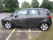 Vauxhall Meriva