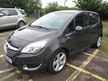 Vauxhall Meriva