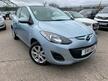 Mazda MAZDA 2