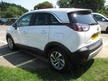 Vauxhall Crossland X