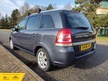 Vauxhall Zafira